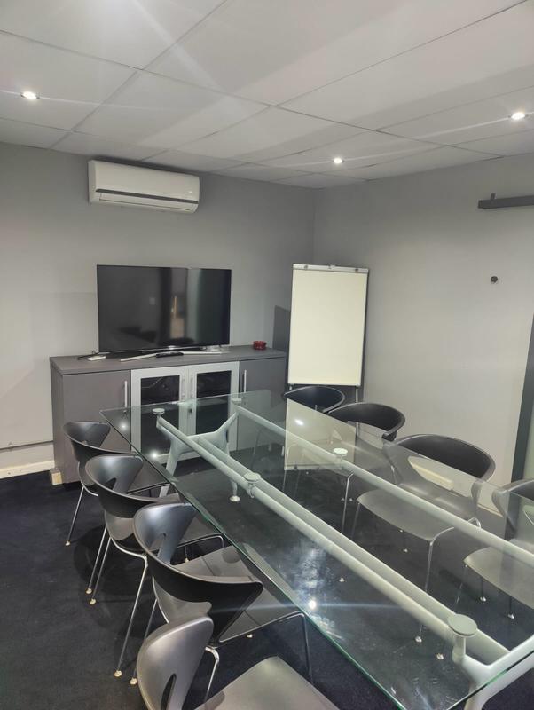 To Let Commercial Property for Rent in Cape Town Western Cape